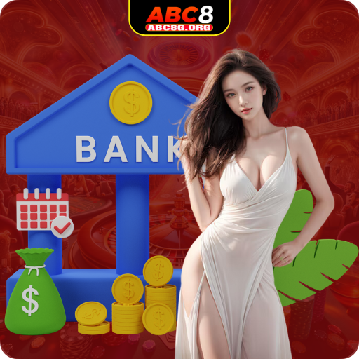 Nạp tiền ABC8