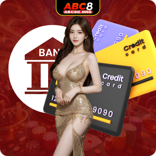 Nạp tiền ABC8