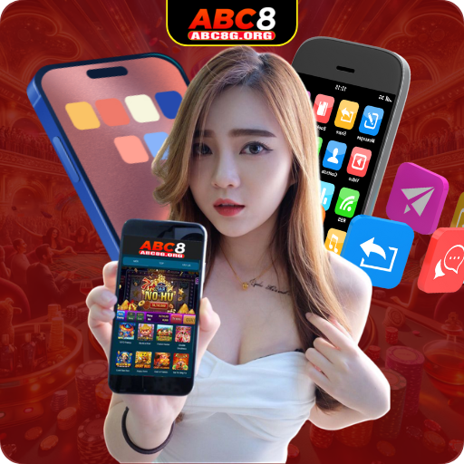 tải app ABC8